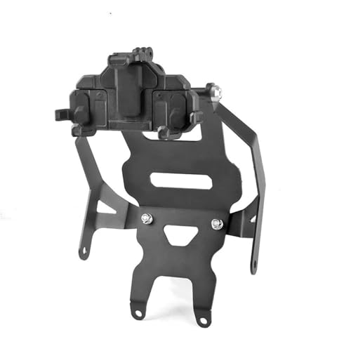 Barre GPS moto anti-vibrations pour XADV750 support téléphone stable