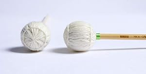 Yamaha MKA05 Keiko Abe Marimba Schlägel