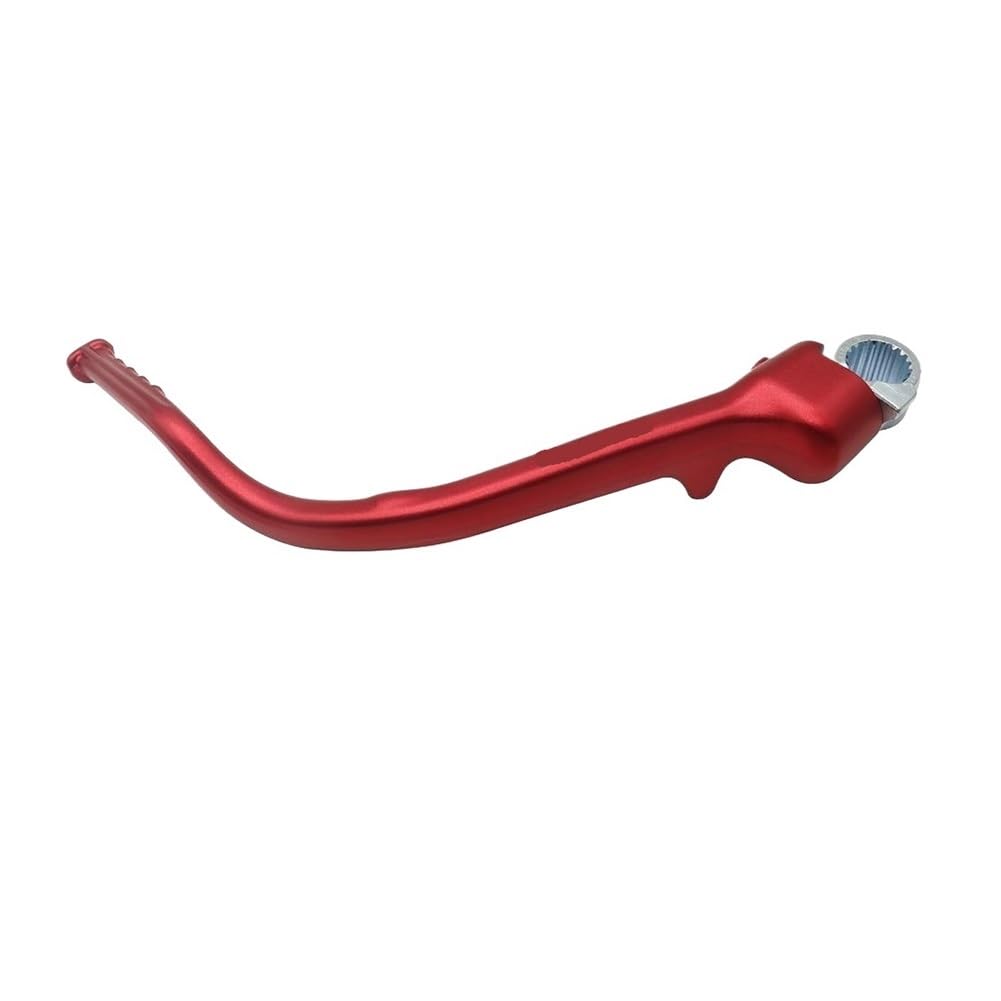 Leva di avviamento a Pedale forgiata per Moto CRFR 450, CRF450R, 450R 2009-2016, Moto da Fuoristrada.