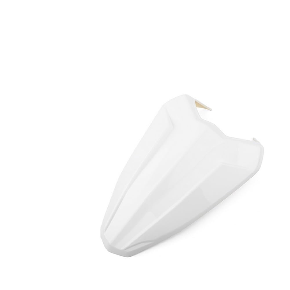 Moto Luggage Carrier Rear Seat Cover for YZF R15 V3 2017-2021 Rear Pillion Passenger Cowl Motorcycle Accessories Fairing Pillion Tail