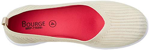 Image of Bourge womens Micam-z14 Running Shoes
