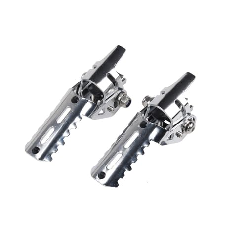 Repose-pieds de moto usinés pour r1200gs lc et r1250gs de précision