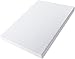 Produktbild Hilding Sweden Essentials Schaumstoffmatratze in Weiß / Mittelfeste Matratze mit orthopädischem 7-Zonen-Schnitt für alle Schlaftypen (H2-H3) Classic / 200 x 80 x 16 cm