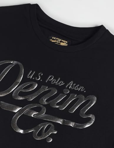 Image of U.S. Polo ASSN. Men's Regular Fit Shirt