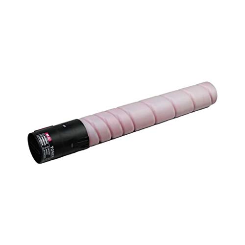  MR CARTRIDGE Toner Compatibile per Olivetti MF362 MF222 MF282 B1038 Magenta