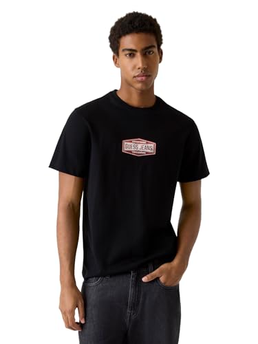 T-Shirt GUESS Jeans M6RI41K8FQ4 2XL idéal pour vos weekends