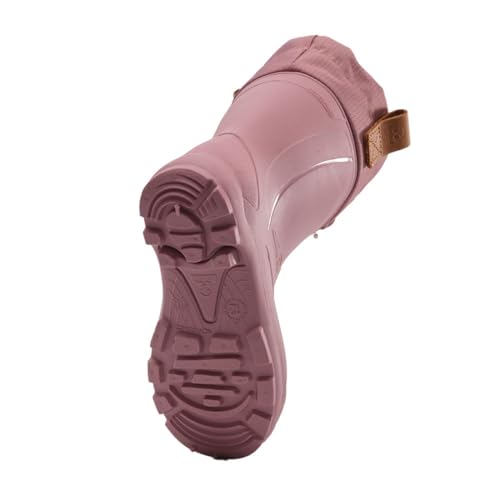 Kamik Girl's Tundrajr (Toddler/Little Big Kid) Snow Boot3