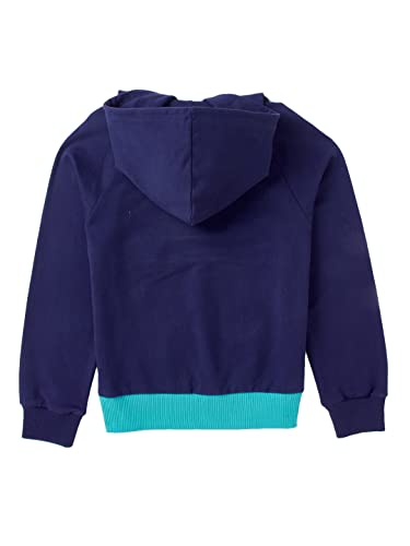 Image of CuB McPAWS be Curious Boys Hooded Sweatshirt