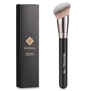 TEOYALL Angled Foundation Contour B...