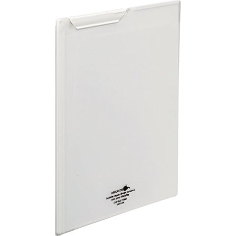 LIHIT LAB. Clip File Cover