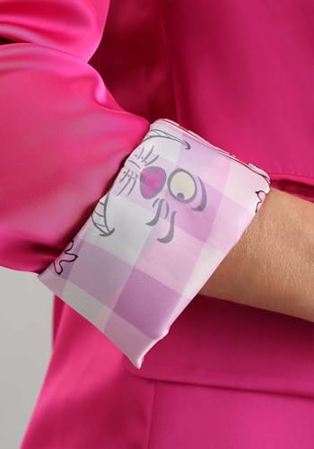 Women's Disney Cheshire Cat Blazer4