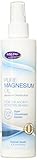 Life-Flo 2 Piece Pure Magnesium Oil Supplements, 16 Fluid Ounce