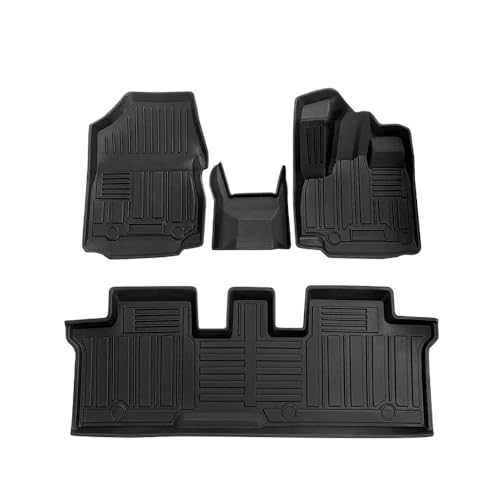 Tapis de sol pour voiture Freed GB3 2016-2023 RHD, accessoires moquette pied