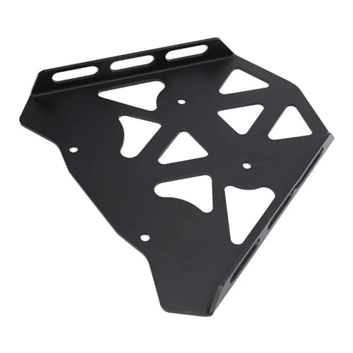 Extension siège et support bagages CFMOTO 450MT plaque élargie 2024