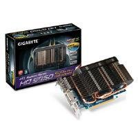 Radeon HD 5750 GV-R575SL-1GI