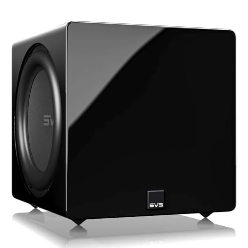 SVS 3000 Micro R|Evolution