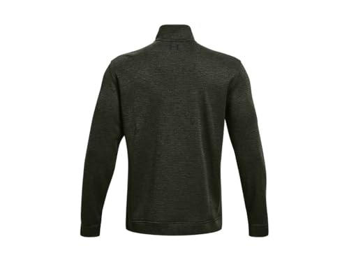 Image of Under Armour Mens Storm SweaterFleece Quarter Zip