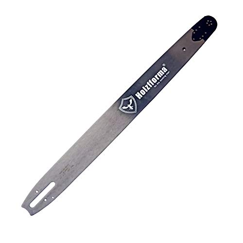 Farmertec Holzfforma® 28inch 3/8 .050 92DL Guide Bar Compatible with Stihl MS360 MS361 MS362 MS380 MS390 MS440 MS441 MS460 MS461 MS660 MS661 MS650