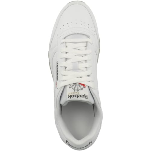 Image of Reebok Unisex-Adult Court Advance Sneaker