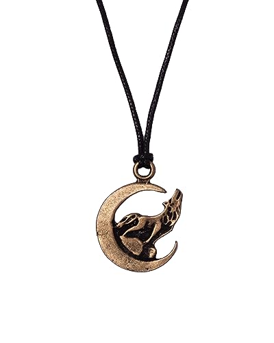 Gök-Türk Schnur Mond Wolf 3 Gök-Türk Schnur Mond Wolf 3