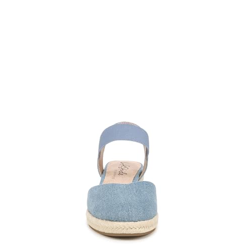 Image of LifeStride Kimmie Espadrille Shoes
