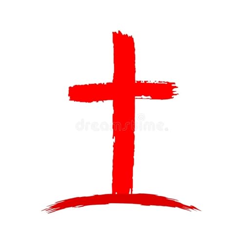 The Godcast with Benjamin Shelby | Where Broken People are Made Whole!! Podcast Por Benjamin Shelby arte de portada