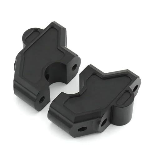 Rehausseur guidon Nightster 975 RH975 pour éliminer la fatigue en moto