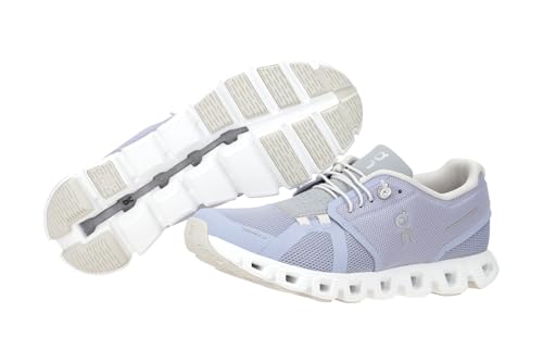 Image of On Women's Cloud 5 Sneakers