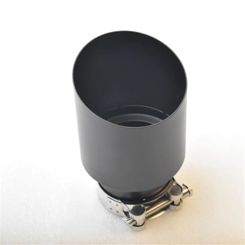 Embouts d'échappement buse de tuyau pour modifier le look - 5