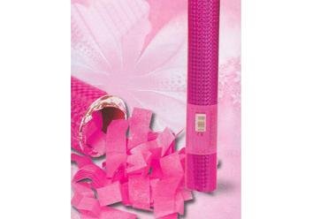 Carnival 04176 - Party Popper Ad Aria Compressa Rosa, 30 Cm.