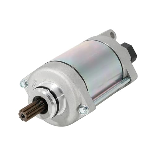 Démarreur électrique moto 31200-KTW-901 haute performance SH300