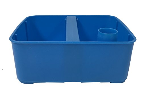 Penn-Plax Replacement Media Basket for Cascade 500