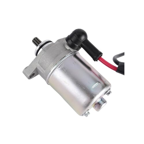 Démarreur électrique pour moto 50 de 2007 à 2018, pièces 0454951 - 4
