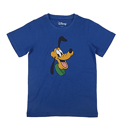 Image of Mickey Mouse Family Boys Tshirt
