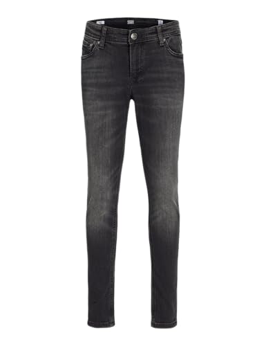 Jeans niños JACK & JONES vaquero resistente anti roturas rodillas Jjiliam Am 830
