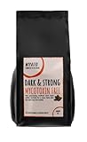 Mypaleo Super Clean Mycotoxin Free Coffee Strong and Bold and Natural Preworkout Pesticide Free (1kg Ground)