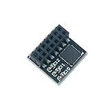 HSSDTECH TPM 2.0 SPI 14pin SLB9670 Sicherheitsmodul für ASUS Prime Z790-P D4, Z790-V AX WiFi AX-CSM Mainboard Security Module GC-TPM 2.0