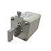 QGRFLORF 170M5811 Fast Low-Voltage Fuse Fuse Knife Garden Tools Sublimation Blanks