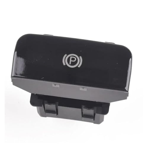 Botón interruptor electrónico freno estacionamiento 470706 para Citroën C4 II DS4
