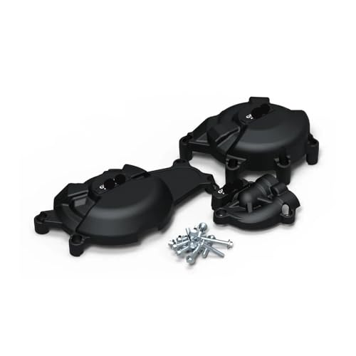 Cubierta Protectora R7 motor accesorio protector para modelos 2022 2023 2024 2