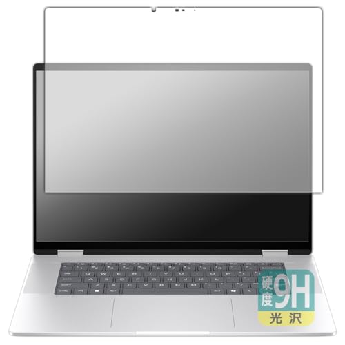PDA�H�[ HP Envy x360 16-ac0000�V���[�Y �Ή� 9H���d�x[����] �ی� �t�B���� ���{��