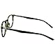 OPULIZE Met Lesebrille 2er Pack Schlank Runder Rahmen Federscharniere Kratzfest Grün Schildpatt Solide Bügel Herren Damen RR60-6 +2.00