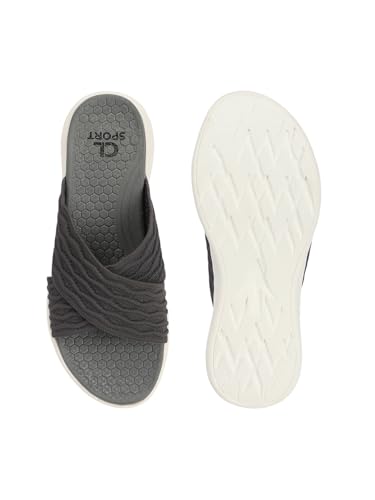 Image of Carlton London Womens Comfortable and Stylish Sandal for Daily Office I Casual Use,CL-KAN-W-SL10