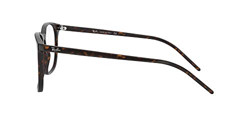 Image of Ray-Ban RX5387 Square Prescription Eyeglass Frames