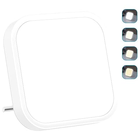 qoosseine Light Therapy Lamp Cover