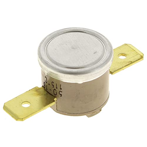 Limiteur de temperature 115°c 699925 pour Radiateur Atlantic