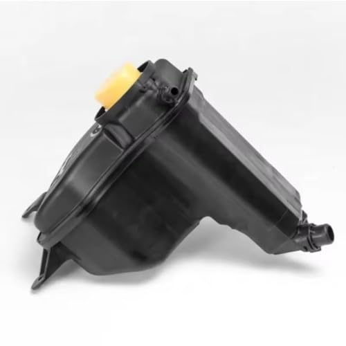 Vase expansion réservoir liquide de refroidissement E90 E87 17137567462