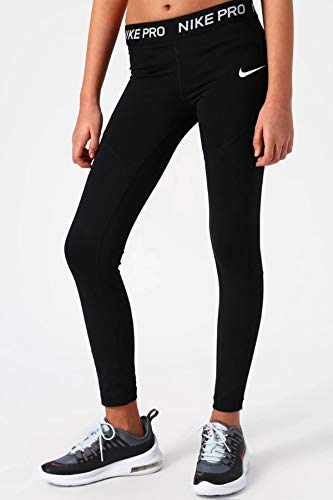 Nike girls Nike Pro Big Kids' (Girls') Tights3