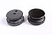 Honda 68325-Z07-003 PK2 Lower Rubber Foot Pads