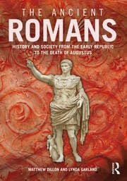 Buy The Ancient Romans — BookShops.in